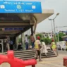 Airport Metro Stations