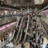 Metro Interchange Stations