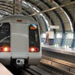 Metro Station Guide