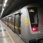 Underground Metro