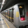 Underground Metro