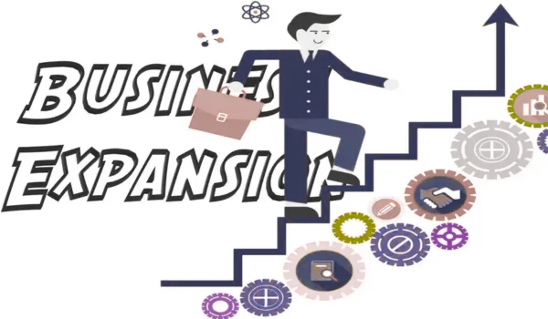Business Expansion Checklist
