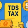 Calculate Crypto Profit After Tax and TDS