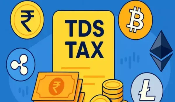 Calculate Crypto Profit After Tax and TDS