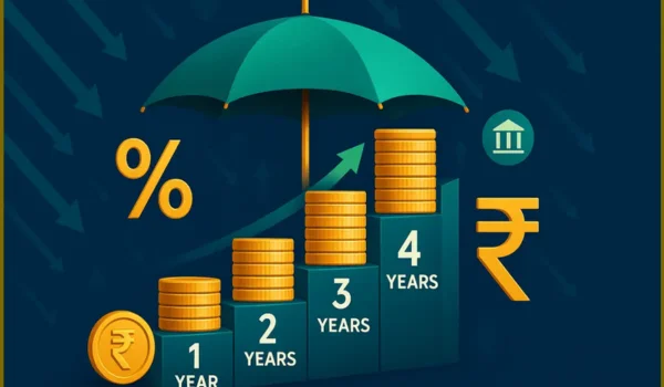 FD Laddering in India