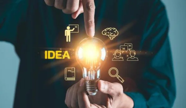Ideas