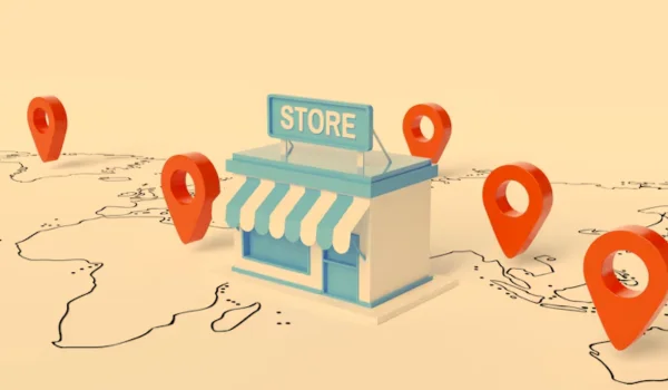Profitable Business Location