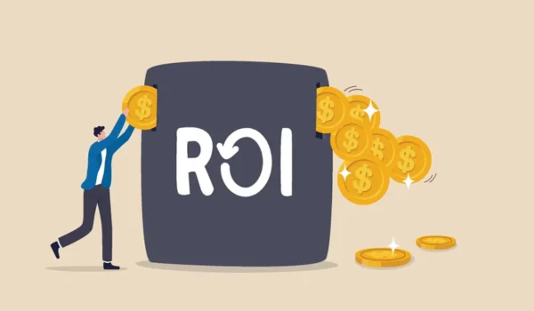 Real Return on Investment