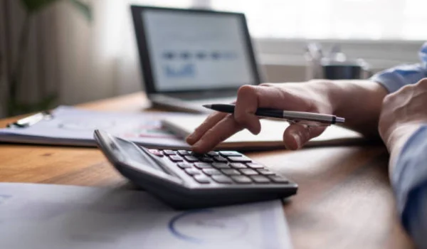 Salary Budget Calculator