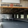 Sultanpur Metro Station