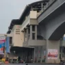 Thaltej Metro Station