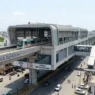 Vanaz Metro Station
