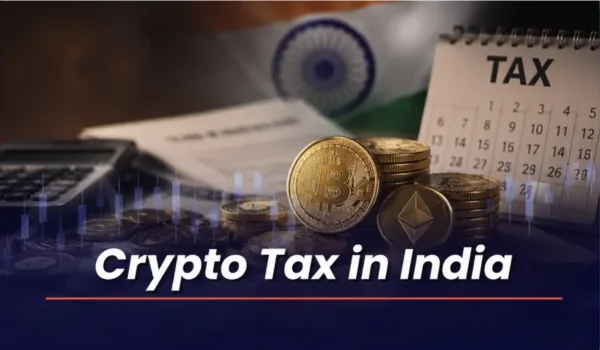 Crypto Tax in India