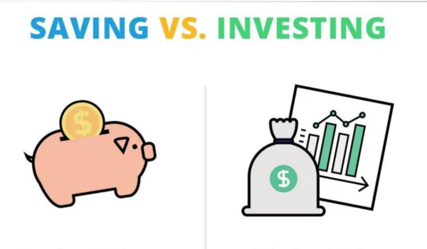 Net Worth vs Savings