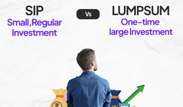 SIP Step-Up vs Increasing Lump-Sum Investment